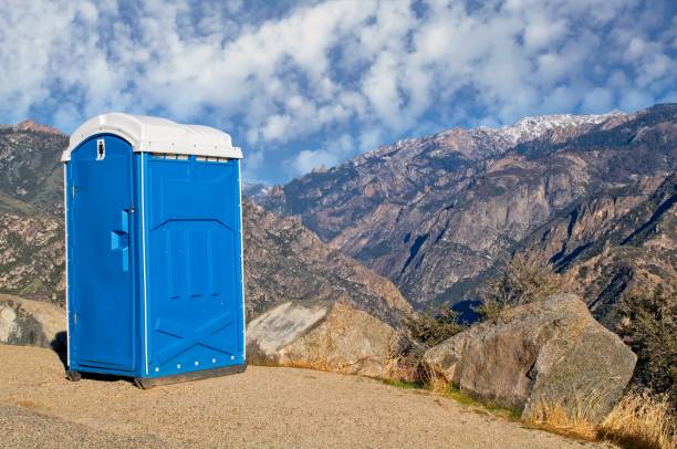 Best High-end porta potty rental  in Douglass, KS