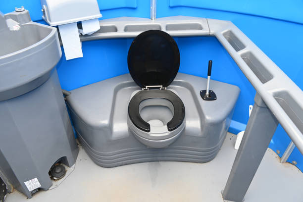 Best Sanitation services for porta potties  in Douglass, KS