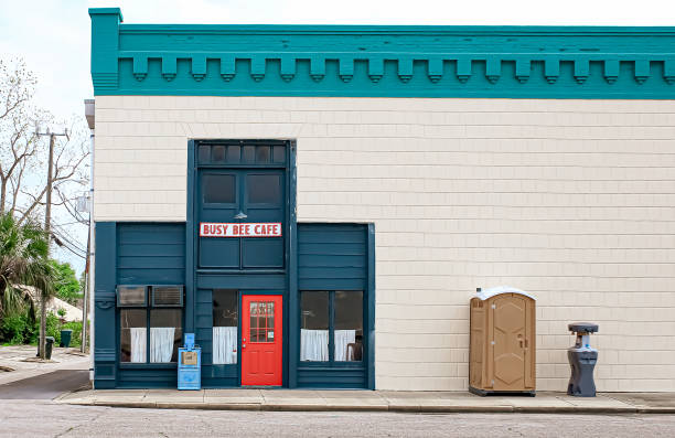 Best Handicap porta potty rental  in Douglass, KS