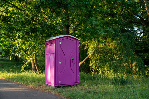 Best Portable bathroom rental  in Douglass, KS